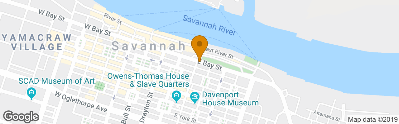 Hotel Staybridge Suites Savannah Historic District 