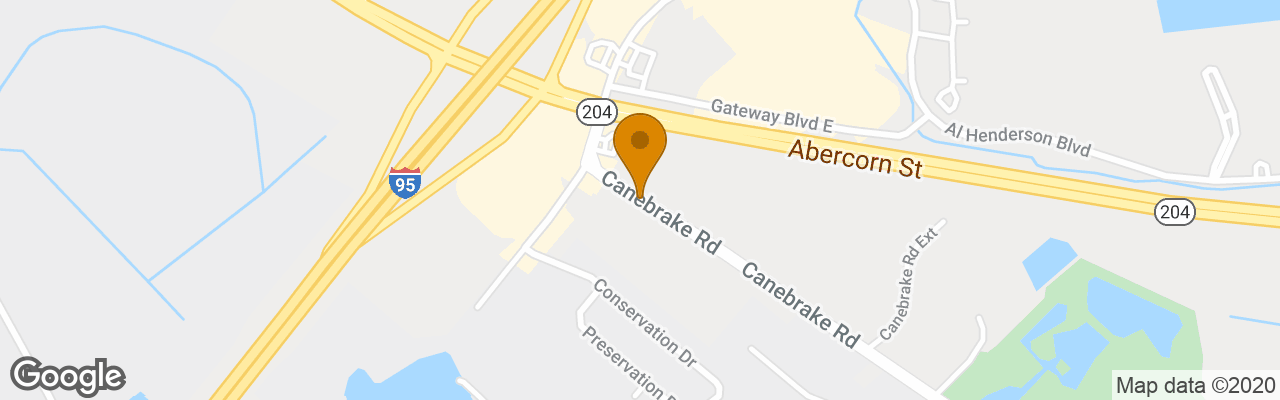 Hotel Super 8 Savannah 