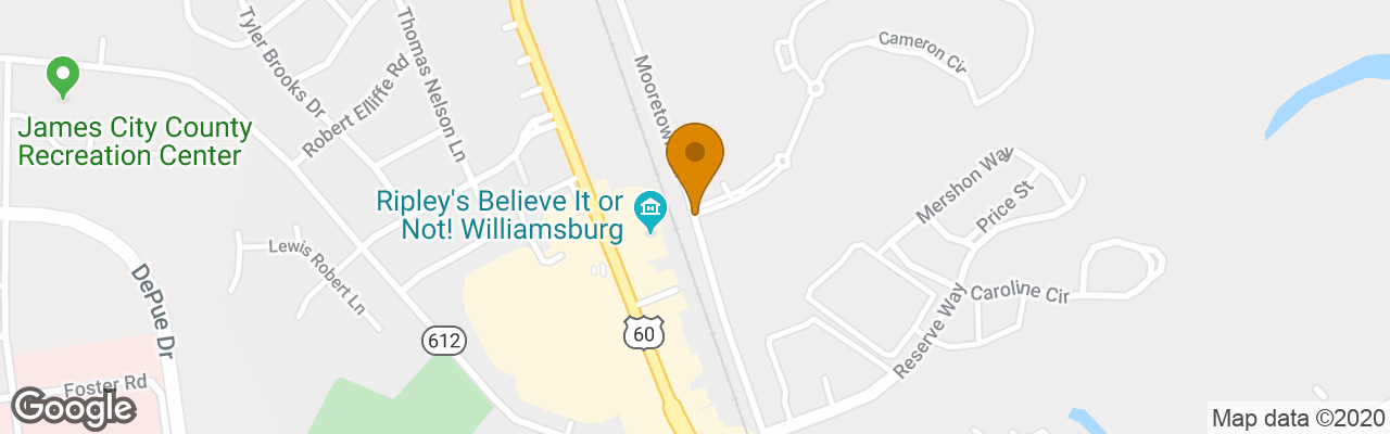 Hotel Wyndham Governor's Green 