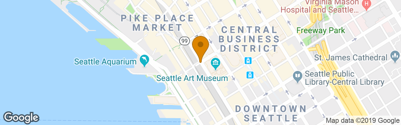 Four Seasons Hotel Seattle 