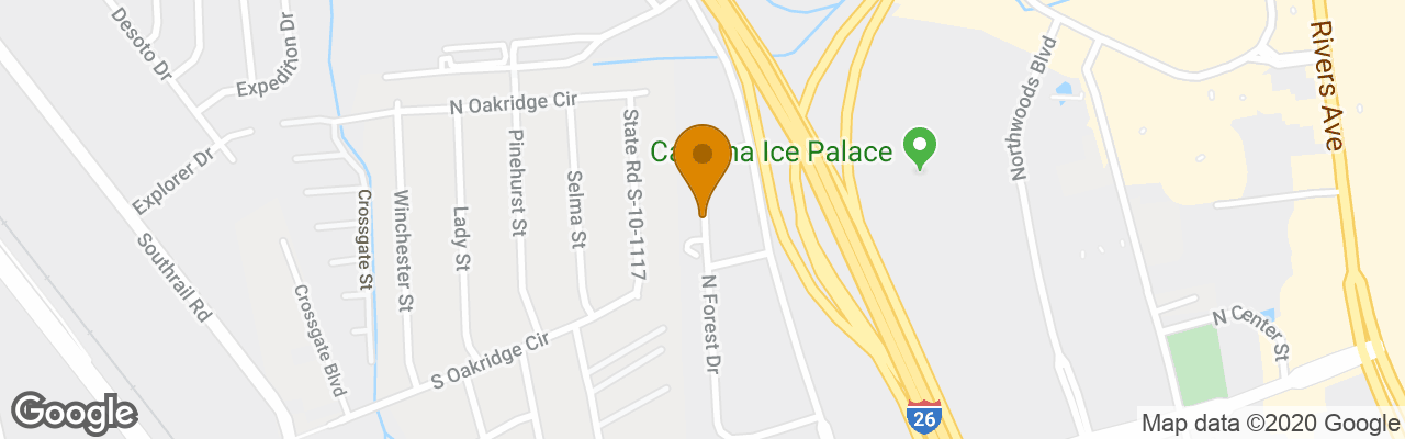 SpringHill Suites Charleston North 