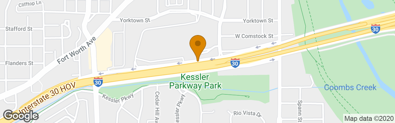 Hotel Comfort Suites West Dallas - Cockrell Hill  