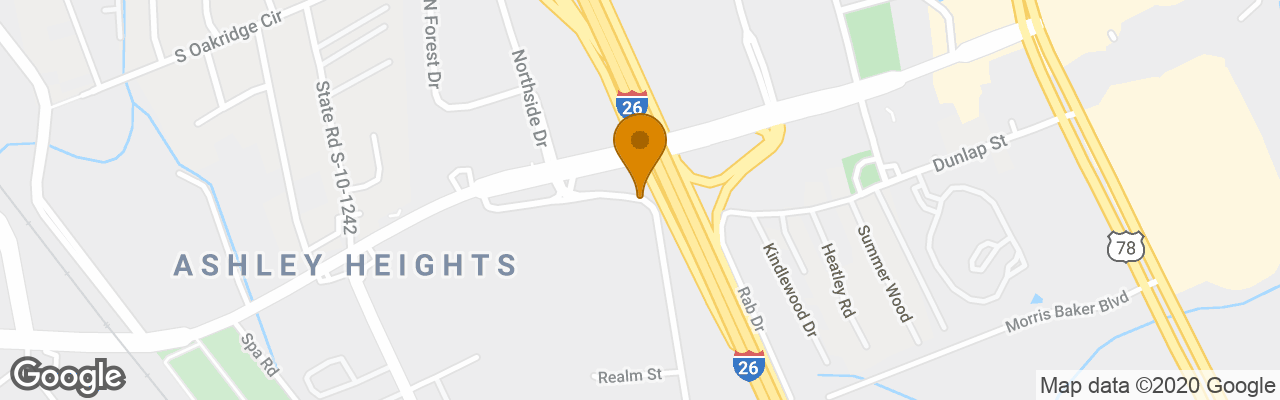 Hyatt Place North Charleston 