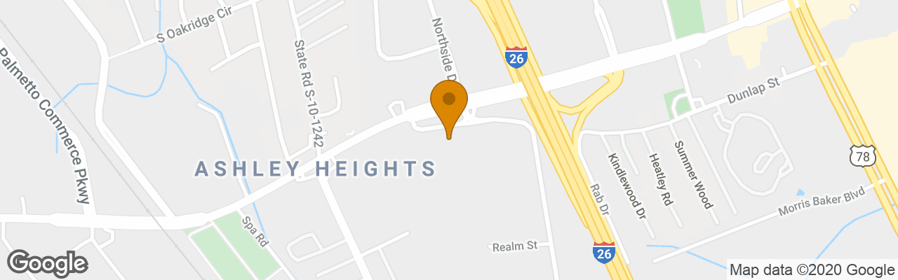 Hotel Staybridge Suites North Charleston 