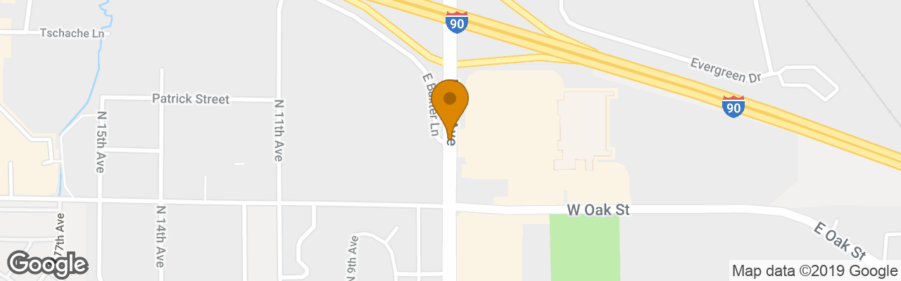 Hotel Homewood Suites by Hilton Bozeman 