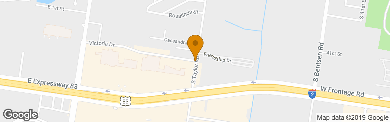 Hampton Inn & Suites Mission 