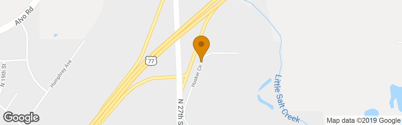 Hotel Hampton Inn & Suites Lincoln - Northeast I-80 