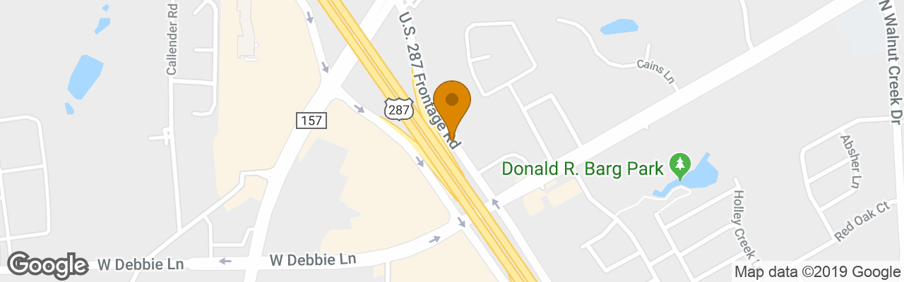 Hotel Hampton Inn & Suites Mansfield 