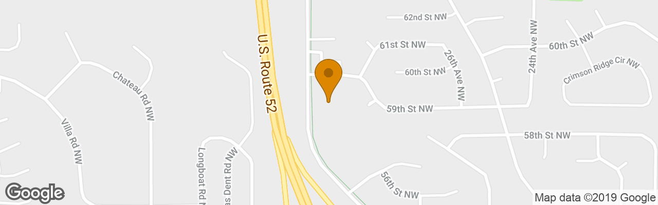 Hotel Hampton Inn & Suites Rochester-North 