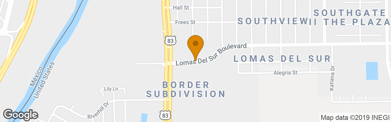 Hotel Red Roof Inn Laredo I-83 South 