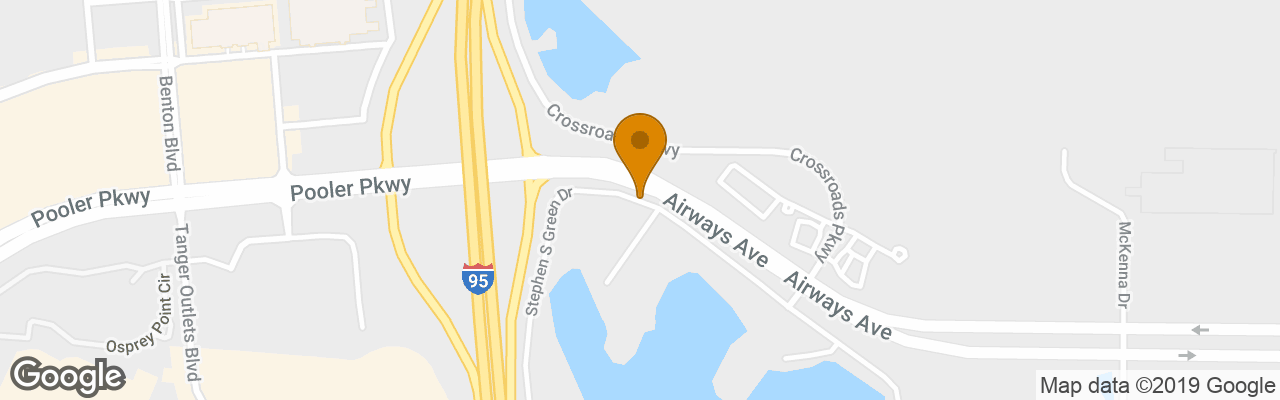 Hampton Inn & Suites Savannah-Airport 