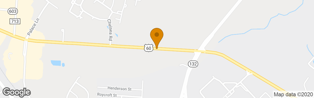 Hotel Hampton Inn & Suites Williamsburg-Central 