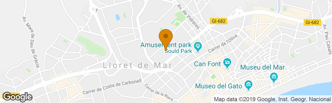 Hotel H Top Gran Casino Royal 