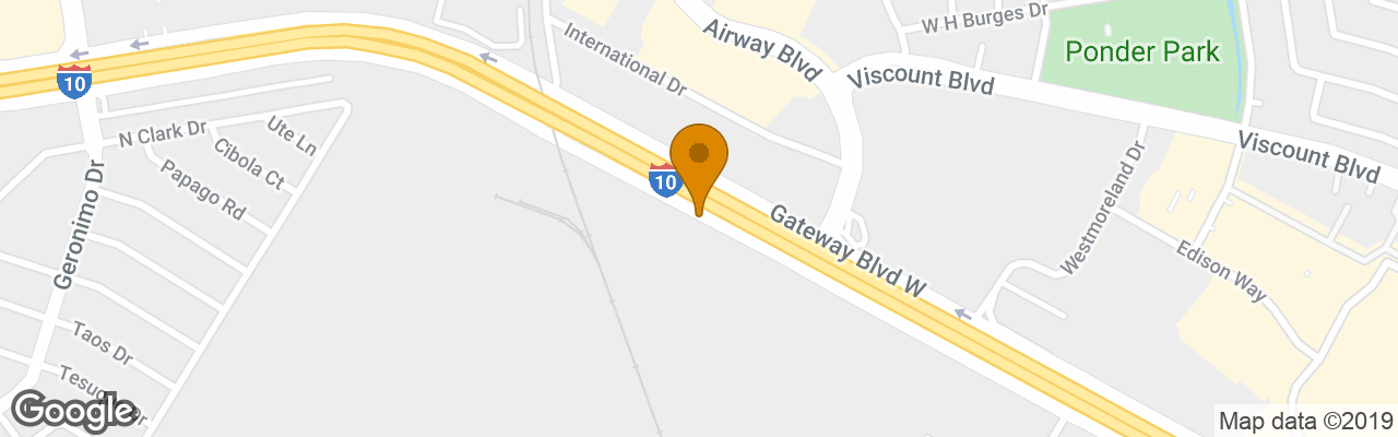 Hotel Homewood Suites by Hilton El Paso Airport 