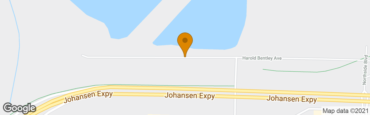 Hotel Hampton Inn & Suites Fairbanks 