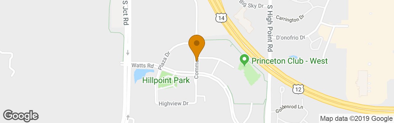 Homewood Suites by Hilton Madison West 