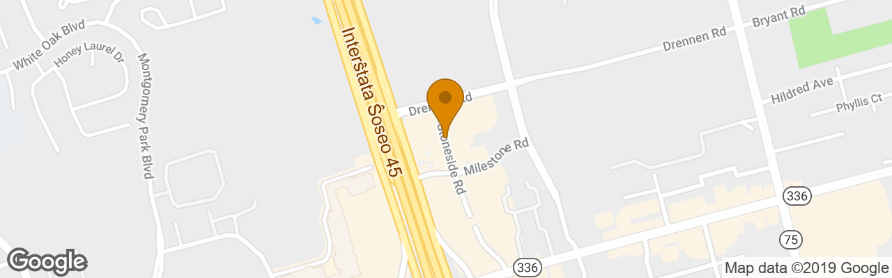 Hôtel Hampton Inn & Suites Conroe - I-45 North 