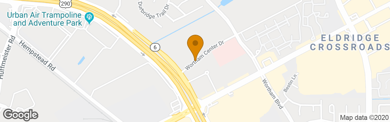 Homewood Suites by Hilton Houston - Northwest Cy-Fair 