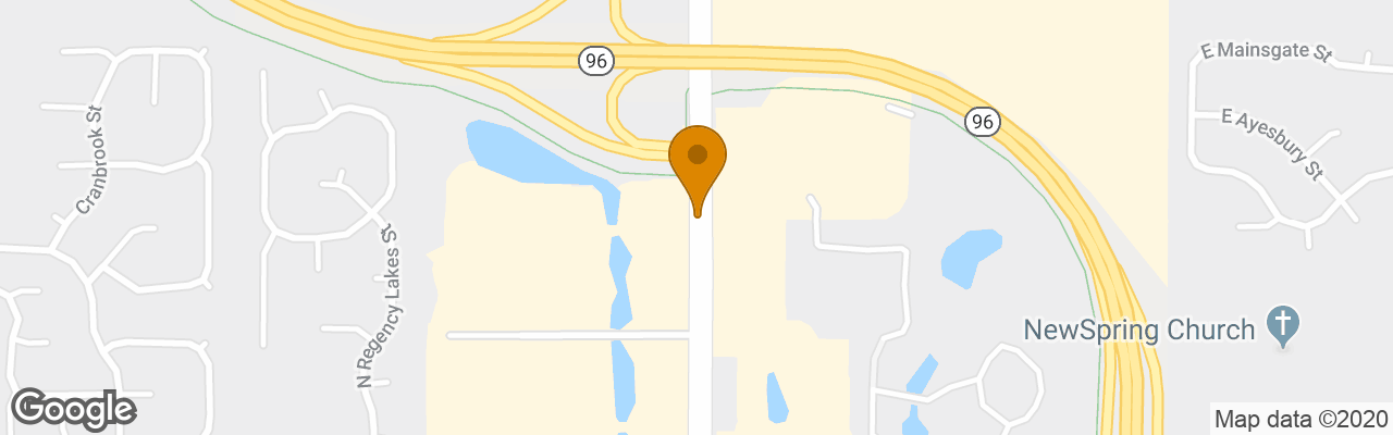 Hotel Hampton Inn & Suites Wichita-Northeast 