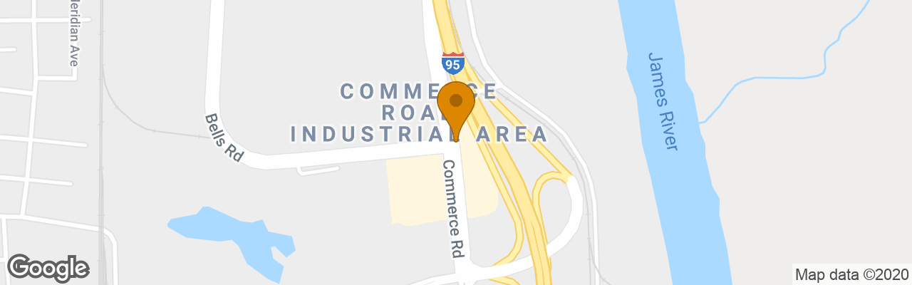 Hotel Hampton Inn Richmond - South 