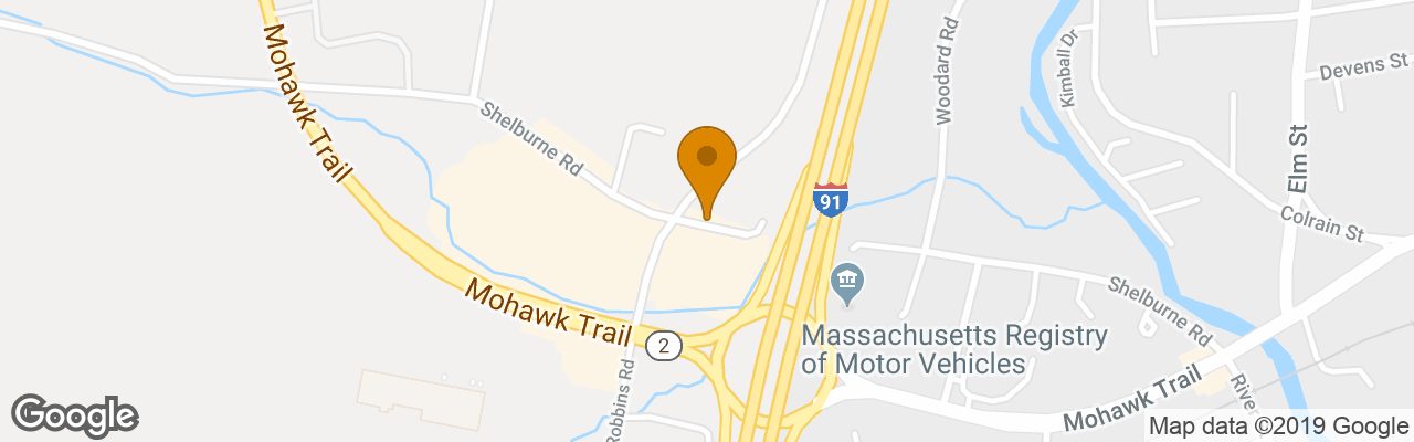 Hotel Hampton Inn & Suites Greenfield 