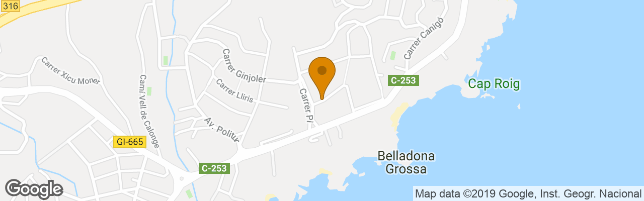 Aparthotel Comtat Sant Jordi 