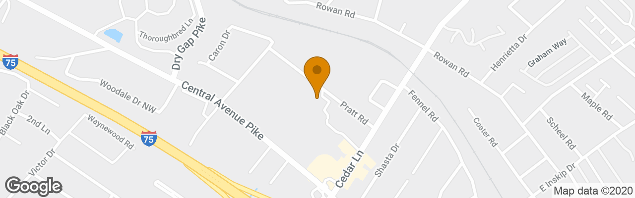 Hotel Hampton Inn & Suites-Knoxville North I-75 