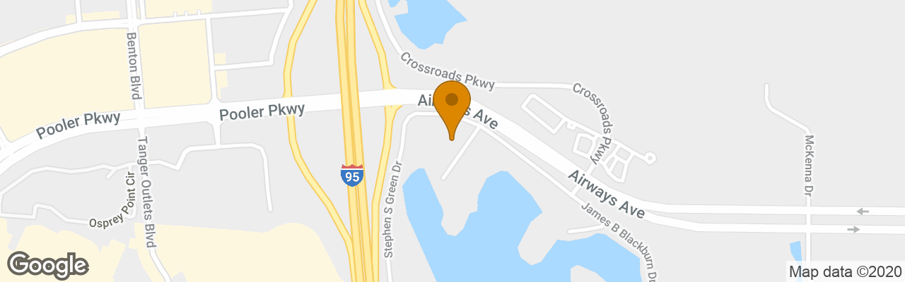 Hotel Staybridge Suites Savannah Airport 