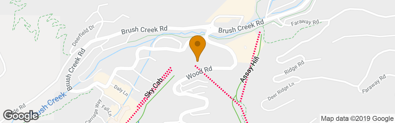 Hotel Capitol Peak Condominiums 