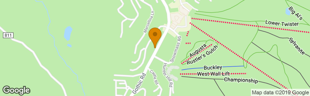 Hotel Grand Lodge Crested Butte 