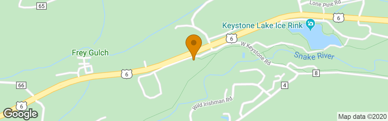 Lakeside Village Condominiums Keystone 