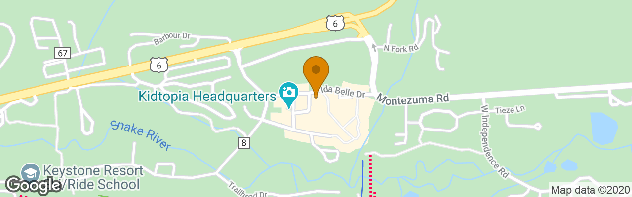 Hotel River Run Condos 