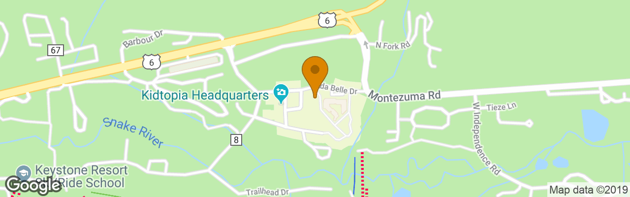 Hotel River Run Neighborhood 