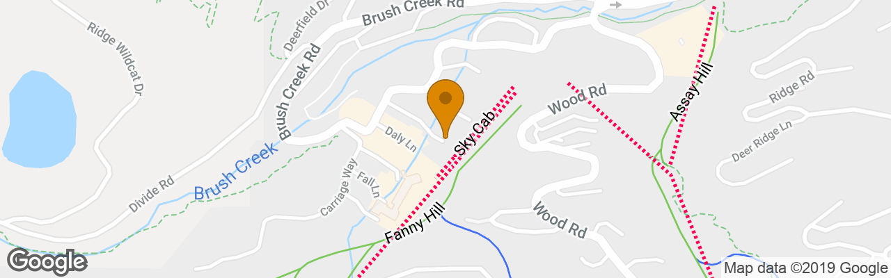 Hotel Terracehouse Condos 