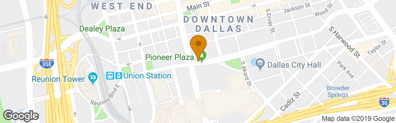 Hotel Aloft Dallas Downtown 