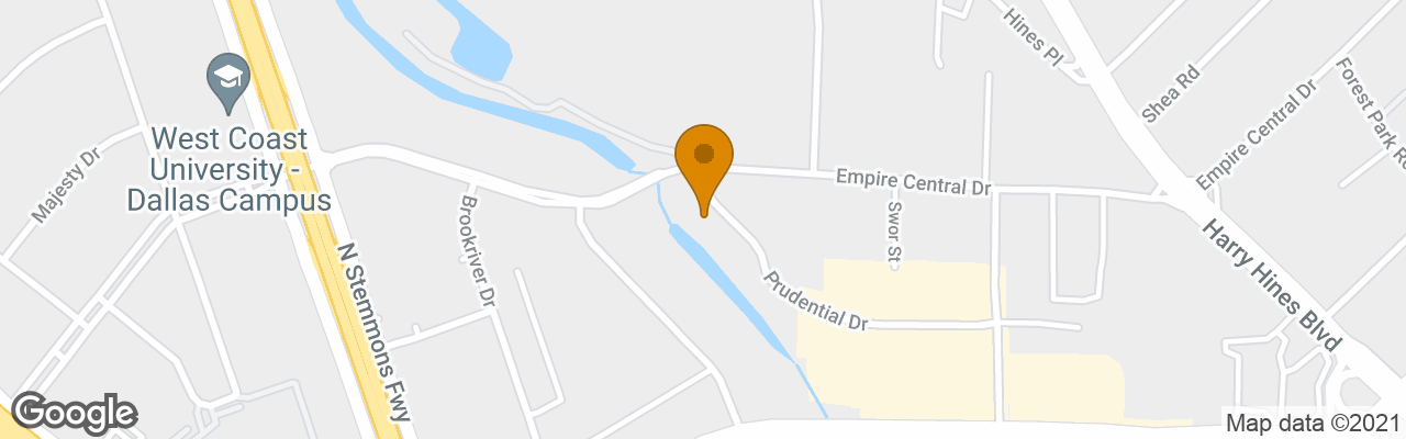 Hotel Knights Inn Market Center 