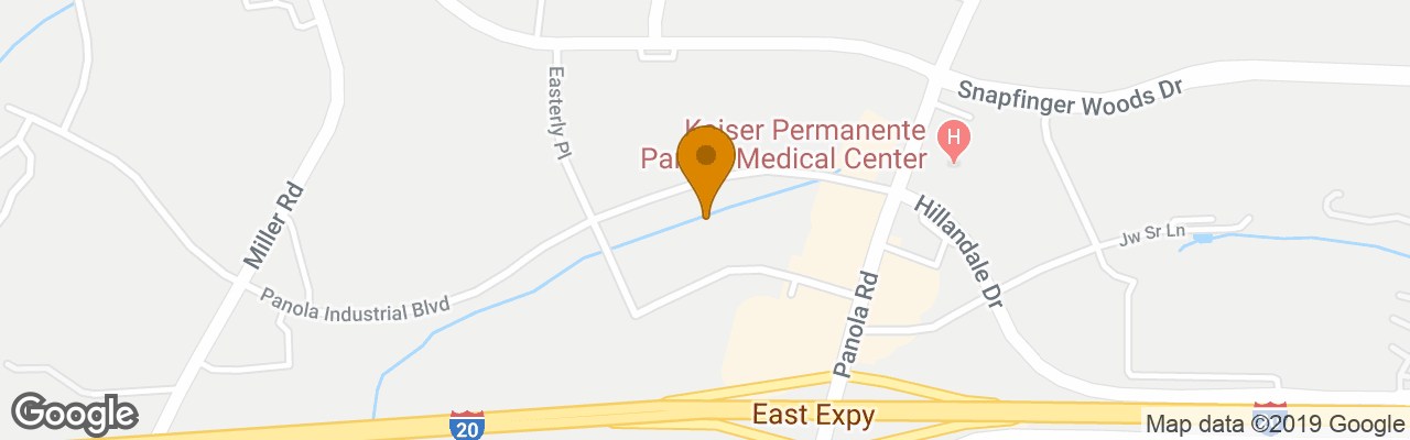 Hotel Magnolia Inn & Suites Decatur 