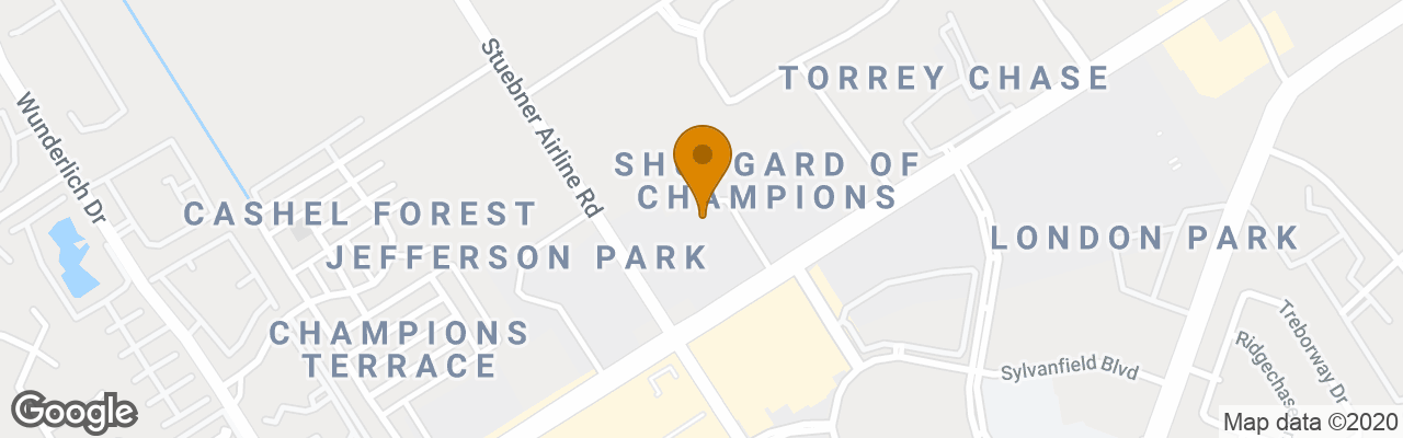 Hotel Holiday Inn Express Houston N-1960 Champion Area 