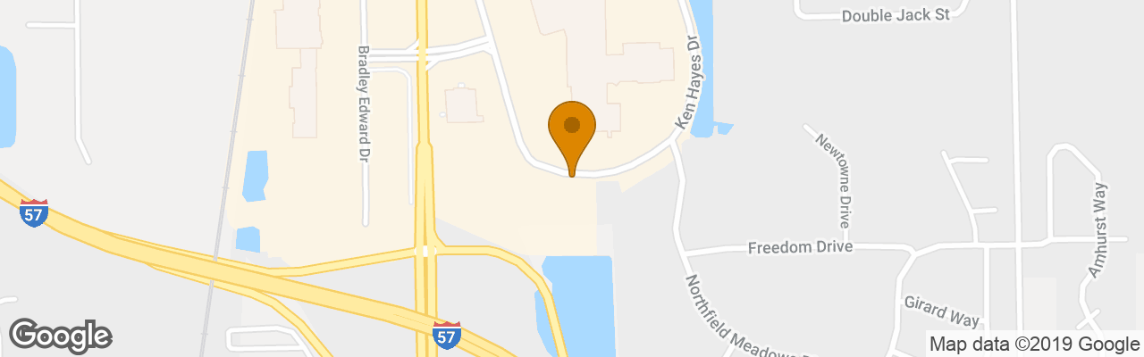 Hotel Hampton Inn Bradley Kankakee 