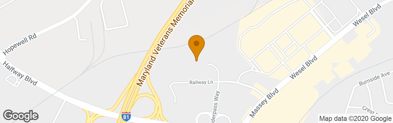 Hotel Homewood Suites by Hilton Hagerstown 