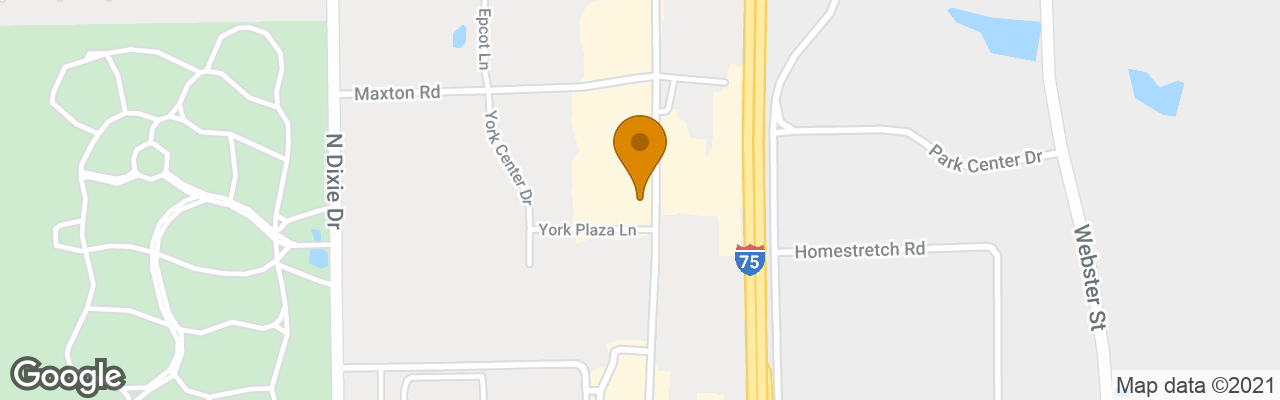 Hotel Hampton Inn & Suites Dayton-Vandalia 
