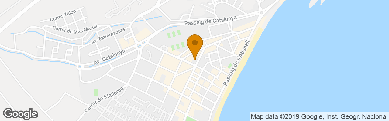 Apartamentos Ses Illes, Arbla Park, Zeus 