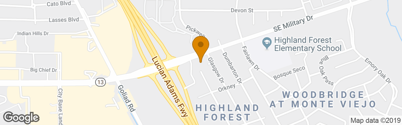 Hotel Quality Suites San Antonio 