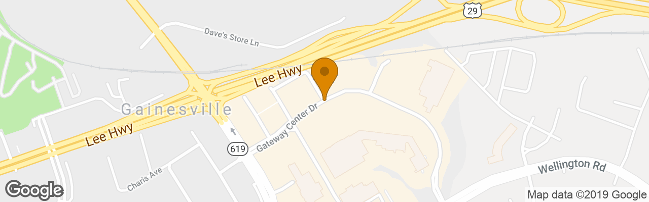 Hotel Hampton Inn Gainesville-Haymarket 