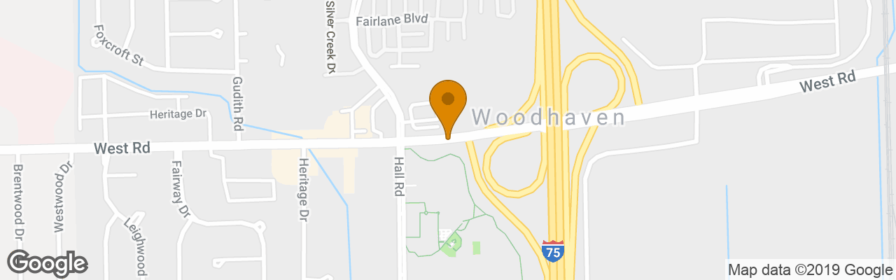 Hôtel Holiday Inn Express Woodhaven 