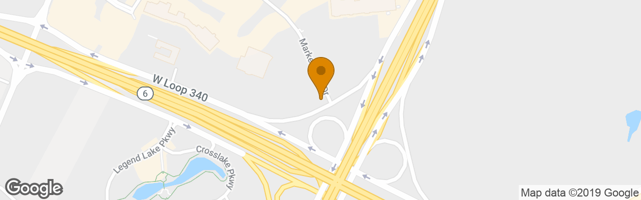 Hampton Inn & Suites Waco-South 