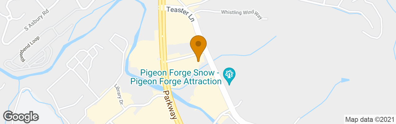 Hotel SpringHill Suites Pigeon Forge 