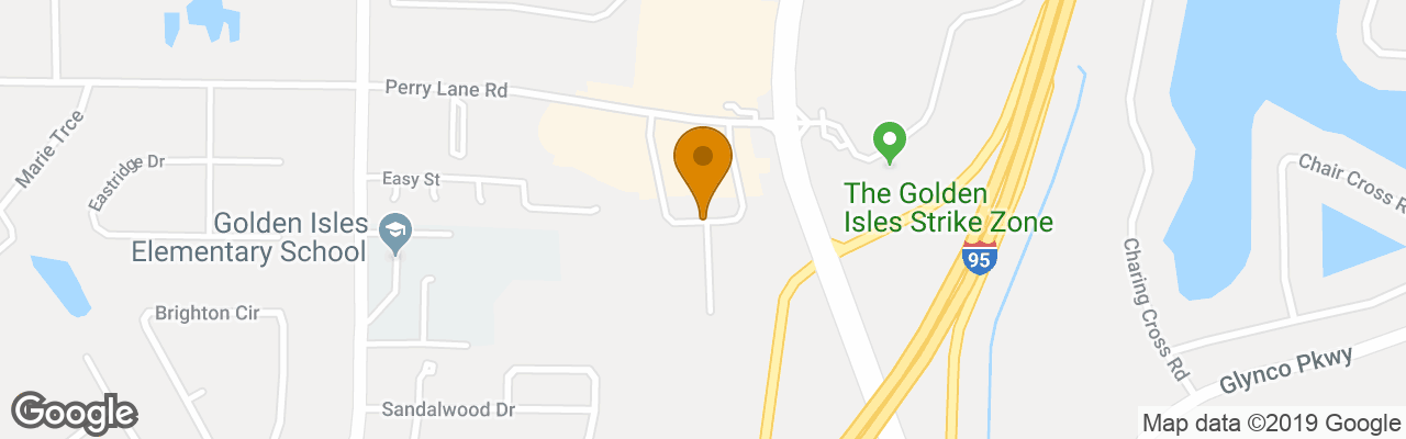 Hampton Inn & Suites Brunswick 