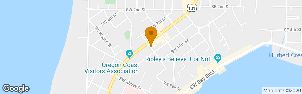 Hotel Elizabeth Street Inn 