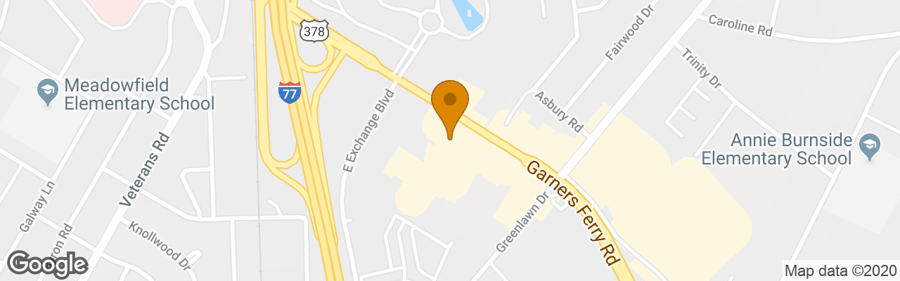 Hotel Comfort Inn & Suites Ft.Jackson Maingate 